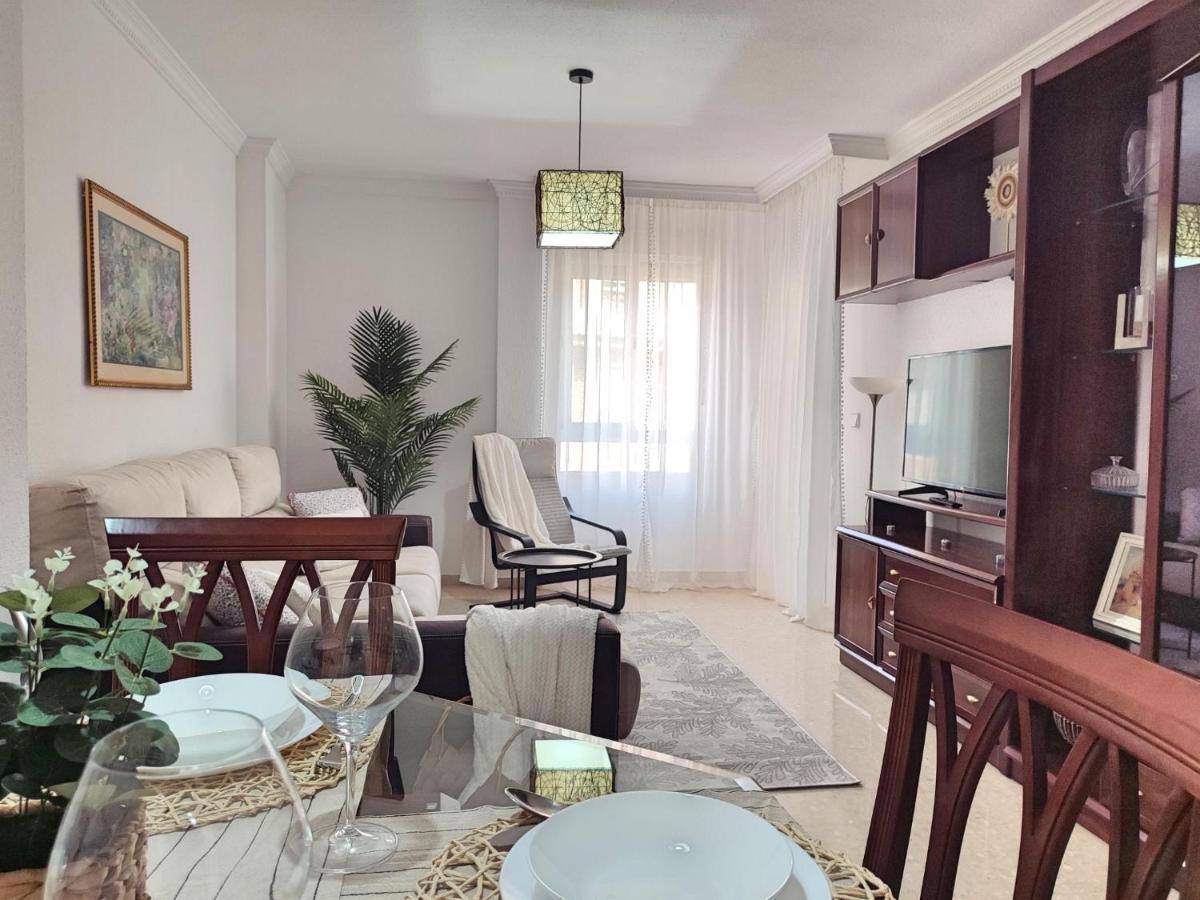 Centrico Jardines De Vallellano Apartment Cordoba